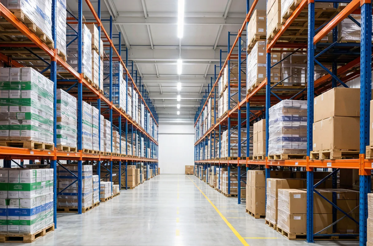 Material Handling