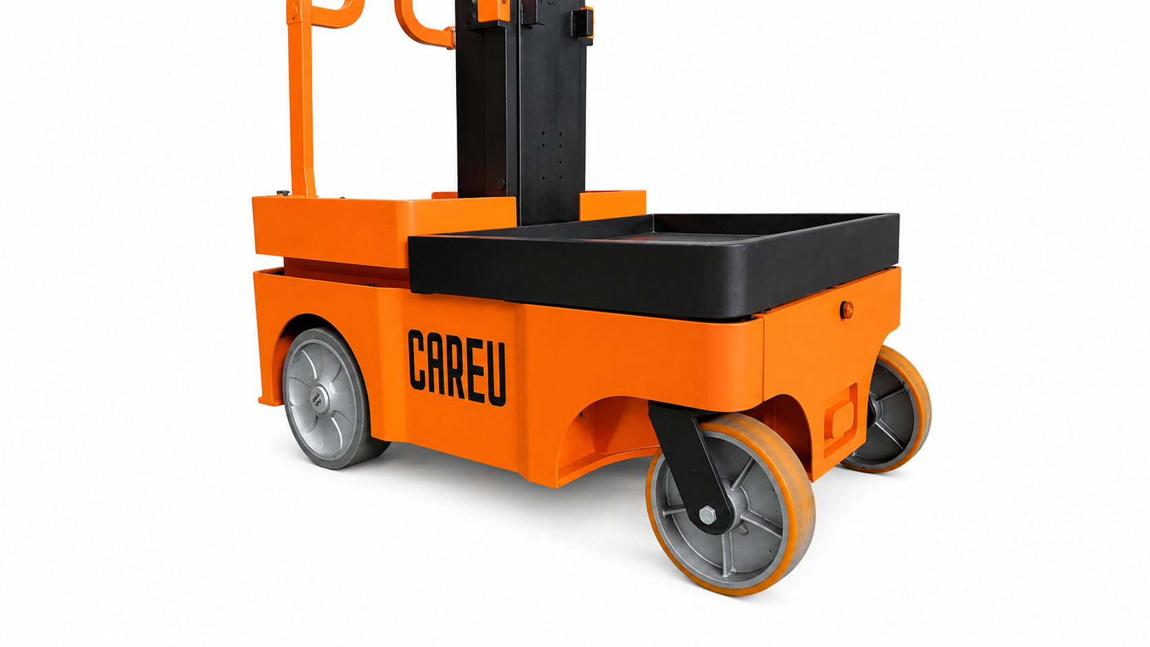 K20 chassis and wheels