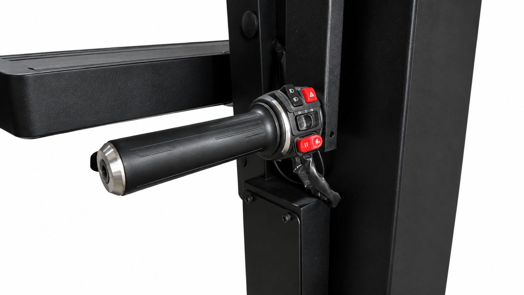 K20 control handle