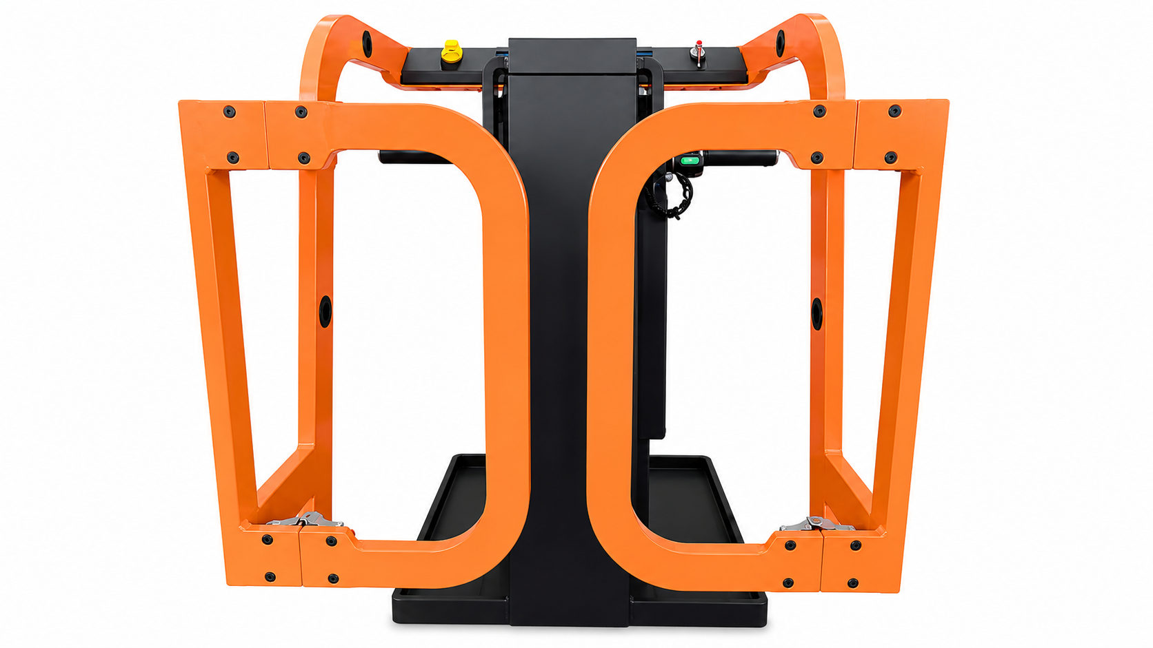 K20 safety gates