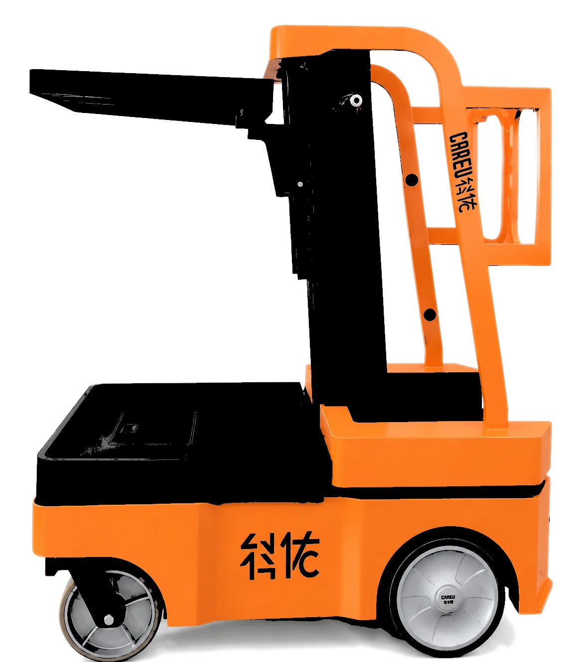 K20 order picker