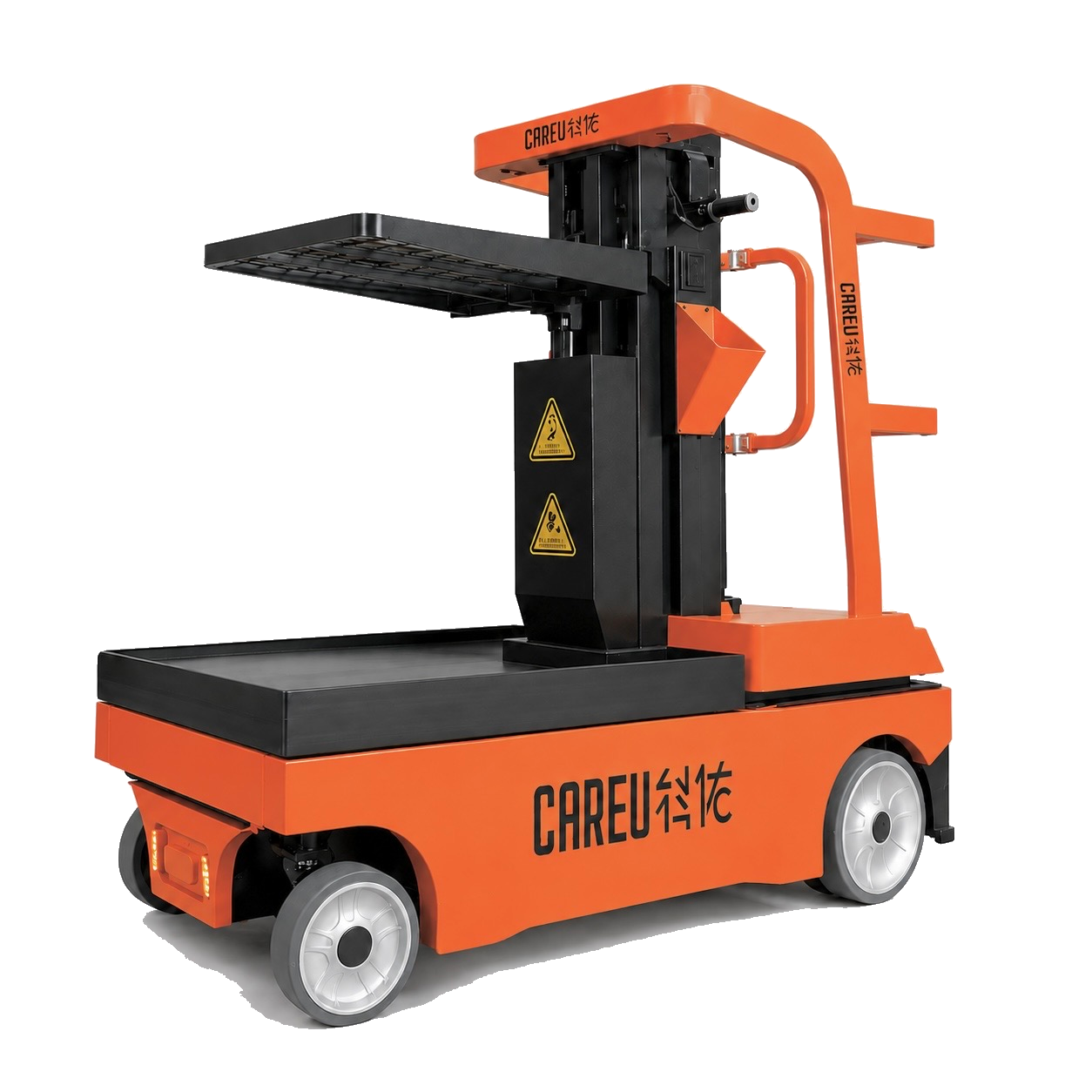 K30 order picker