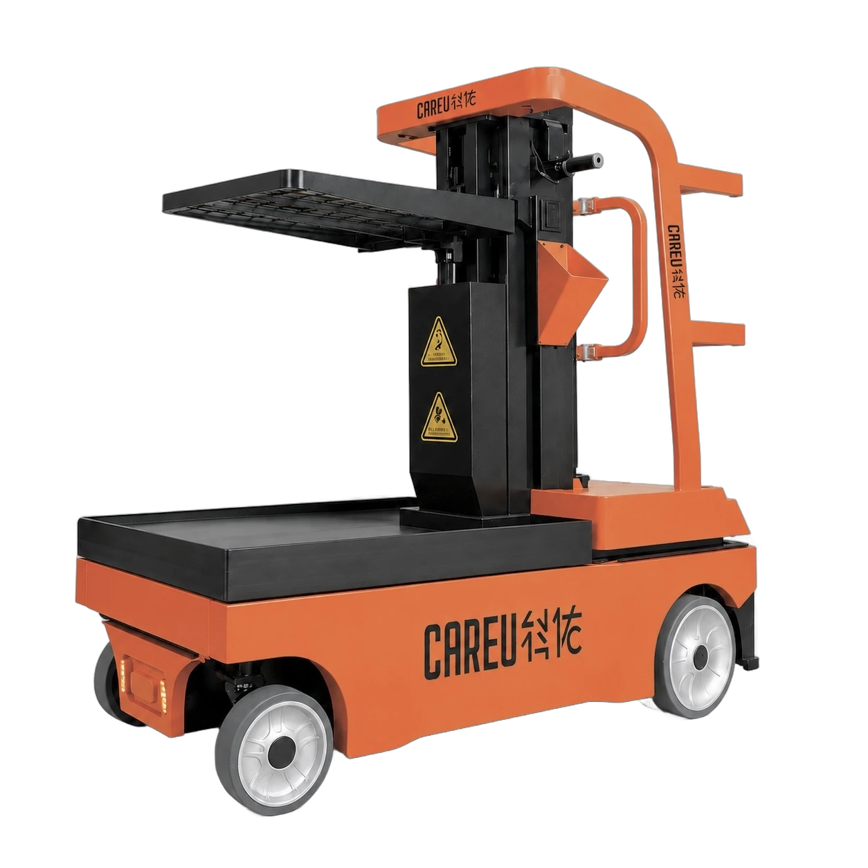 K30 Compact Order Picker