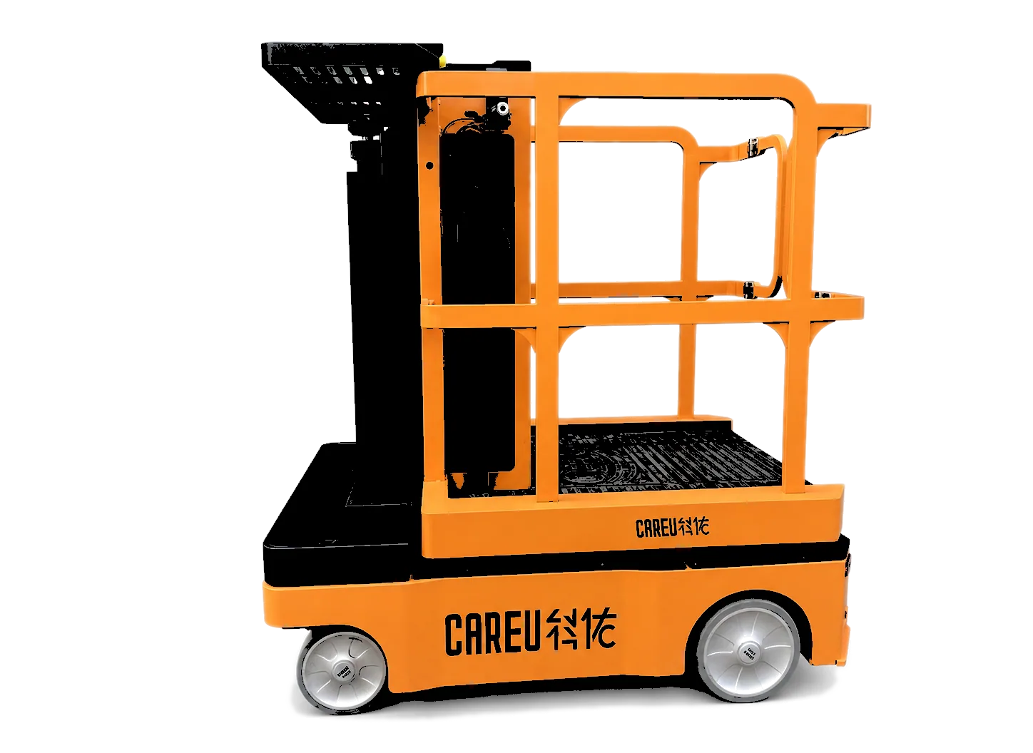 K65 order picker