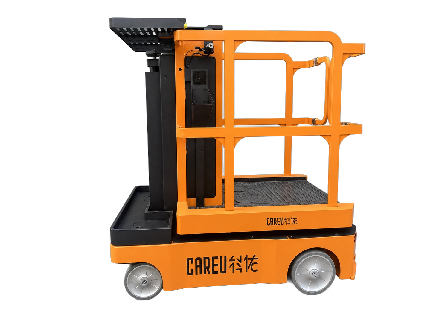 K65 Maximum Reach Picker