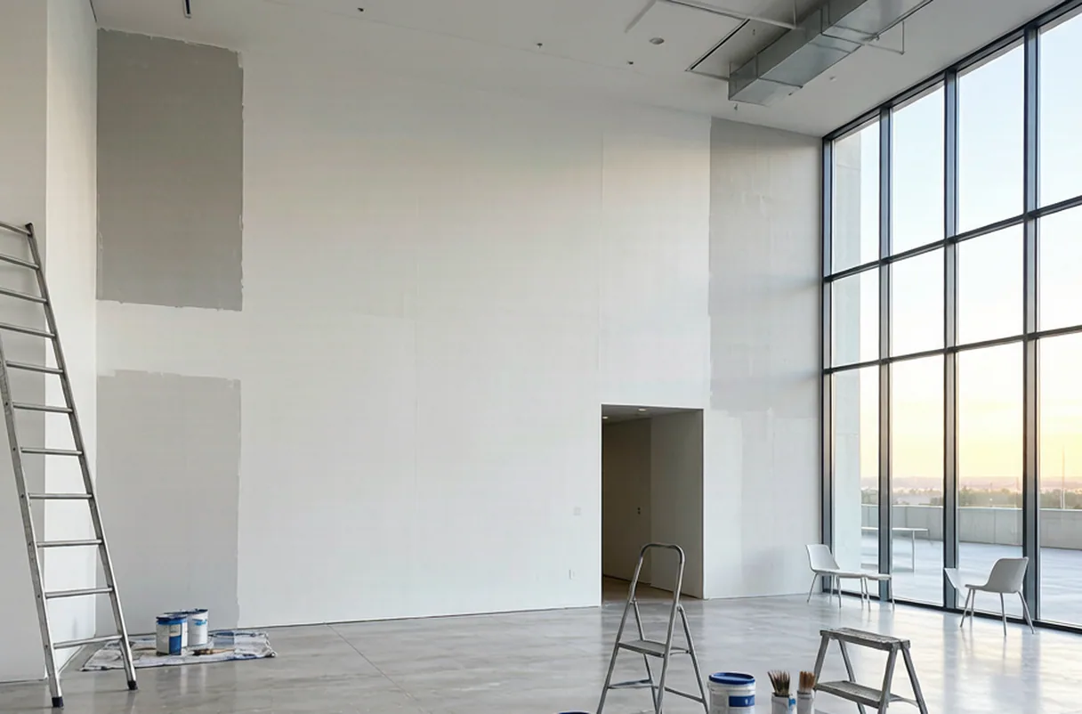 Renovation
